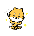 しばちょんぬ4（個別スタンプ：31）