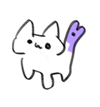 TLCCちゃんはたぶん今日も元気（個別スタンプ：21）