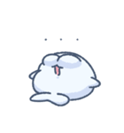 ぽやっとジュゴンのいつものあいさつ（個別スタンプ：31）