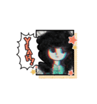 hellotokyomayget（個別スタンプ：4）