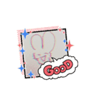hellotokyomayget（個別スタンプ：6）