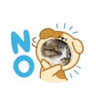 たまお！（個別スタンプ：3）