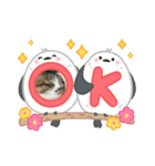 たまお！（個別スタンプ：4）