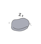 誰かに似ているかもしれない動物スタンプ（個別スタンプ：14）