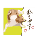 リアムの日常スタンプ（個別スタンプ：11）