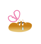 ハッピー・コッペくん（個別スタンプ：12）