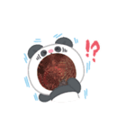 うすモノ（個別スタンプ：1）