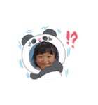うすモノ（個別スタンプ：3）