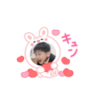 うすモノ（個別スタンプ：8）