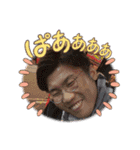 Jun・Ju・Jun（個別スタンプ：2）