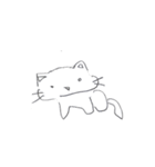 とてもかわいいどうぶつやさん（個別スタンプ：2）