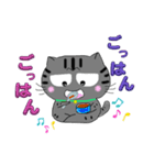 アメショぽんず日常SP2（個別スタンプ：15）