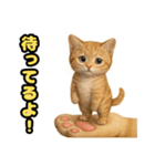 ❤︎あかにゃん❤︎茶虎.（個別スタンプ：26）