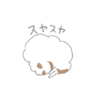 まいにちまろちゃん（個別スタンプ：5）