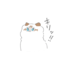 まいにちまろちゃん（個別スタンプ：13）