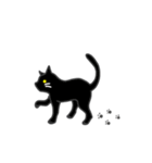 ねこのスタンプ( ΦωΦ )（個別スタンプ：5）