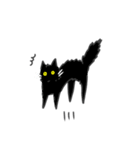 ねこのスタンプ( ΦωΦ )（個別スタンプ：6）