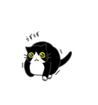 ねこのスタンプ( ΦωΦ )（個別スタンプ：28）