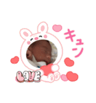 遊星くんスタンプ⭐️（個別スタンプ：13）