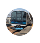 仙石線新型車両試運転車両（個別スタンプ：4）