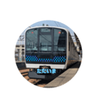 仙石線新型車両試運転車両（個別スタンプ：6）