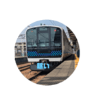 仙石線新型車両試運転車両（個別スタンプ：8）