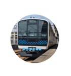 仙石線新型車両試運転車両（個別スタンプ：12）