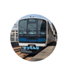 仙石線新型車両試運転車両（個別スタンプ：14）