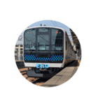 仙石線新型車両試運転車両（個別スタンプ：15）