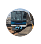 仙石線新型車両試運転車両（個別スタンプ：20）