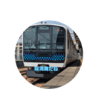仙石線新型車両試運転車両（個別スタンプ：25）