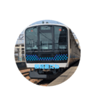 仙石線新型車両試運転車両（個別スタンプ：26）
