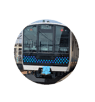 仙石線新型車両試運転車両（個別スタンプ：27）
