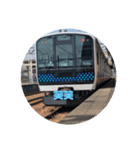 仙石線新型車両試運転車両（個別スタンプ：28）