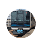 仙石線新型車両試運転車両（個別スタンプ：29）