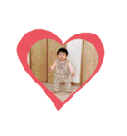 momochanPart3（個別スタンプ：33）