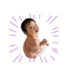 momochanPart3（個別スタンプ：36）
