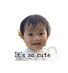 momochanPart3（個別スタンプ：38）