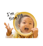 momochanPart3（個別スタンプ：40）
