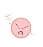 かんなのすたんぷver1（個別スタンプ：3）