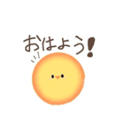 かんなのすたんぷver1（個別スタンプ：6）