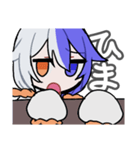 ISO_IS_WATCHING_YOU（個別スタンプ：15）