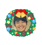 レンくんLINEスタンプ1（個別スタンプ：5）