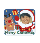 レンくんLINEスタンプ1（個別スタンプ：6）