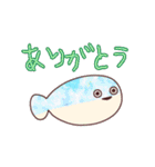 アレンジ可【家族連絡】P専用CROWN全員集合（個別スタンプ：2）