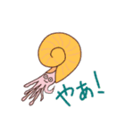 アレンジ可【家族連絡】P専用CROWN全員集合（個別スタンプ：21）