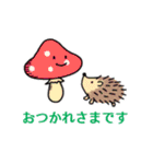アレンジ可【家族連絡】P専用CROWN全員集合（個別スタンプ：23）