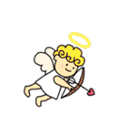 アレンジ可【家族連絡】P専用CROWN全員集合（個別スタンプ：36）