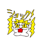ゴマスタンプ2025（個別スタンプ：22）