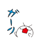 ゴマスタンプ2025（個別スタンプ：26）
